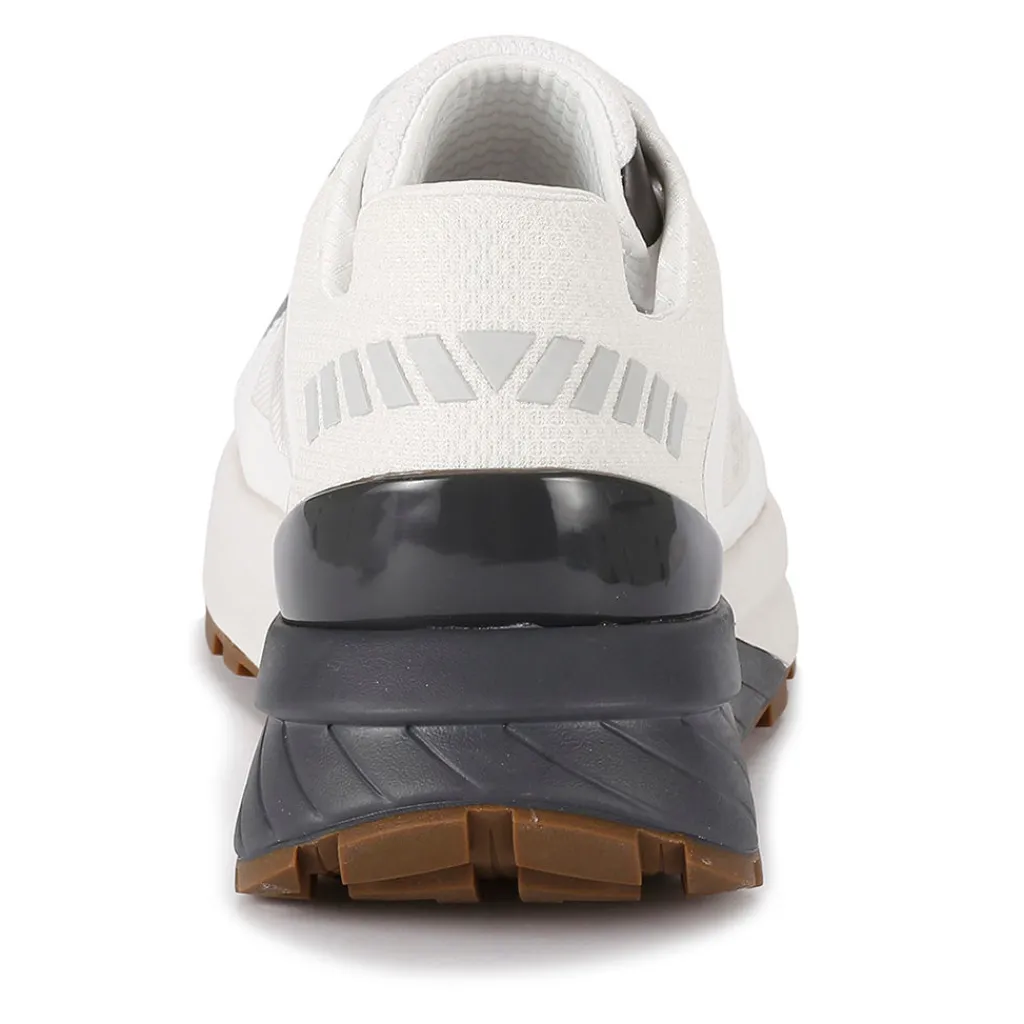 Shoes*Spyder Mens Indy - WHITE
