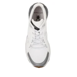Shoes*Spyder Mens Indy - WHITE