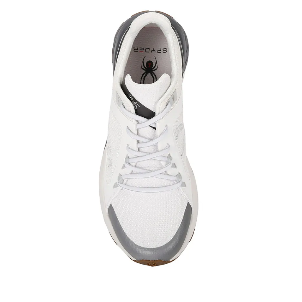 Shoes*Spyder Mens Indy - WHITE
