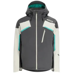 Insulated | Resort*Spyder Mens Leader - POLAR