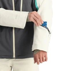 Insulated | Resort*Spyder Mens Leader - POLAR