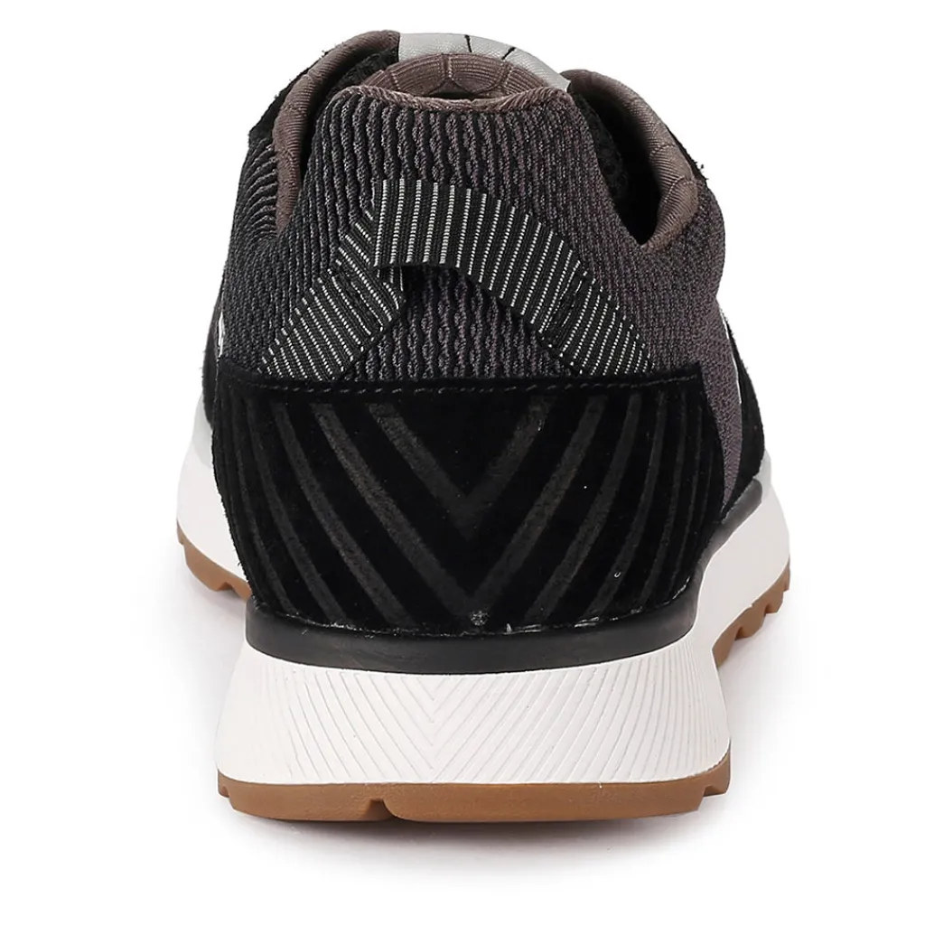 Sneakers*Spyder Mens Maxwell - BLACK