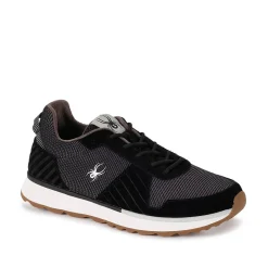 Sneakers*Spyder Mens Maxwell - BLACK