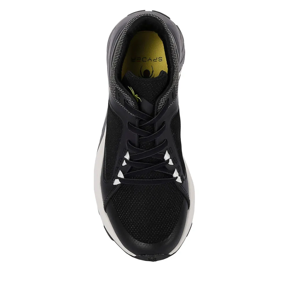 Sneakers*Spyder Mens Maxwell - BLACK