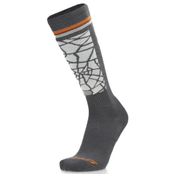 Socks | Resort*Spyder Mens Mens Sweep - POLAR