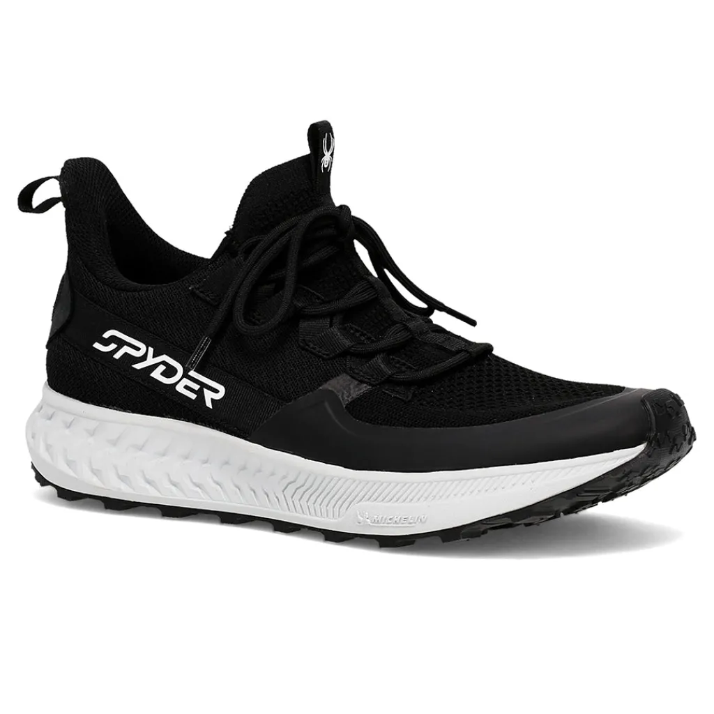 Shoes | Sneakers*Spyder Mens Pathfinder - BLACK
