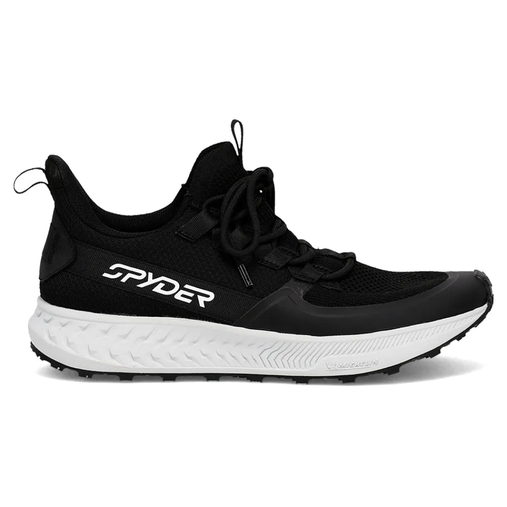 Shoes | Sneakers*Spyder Mens Pathfinder - BLACK