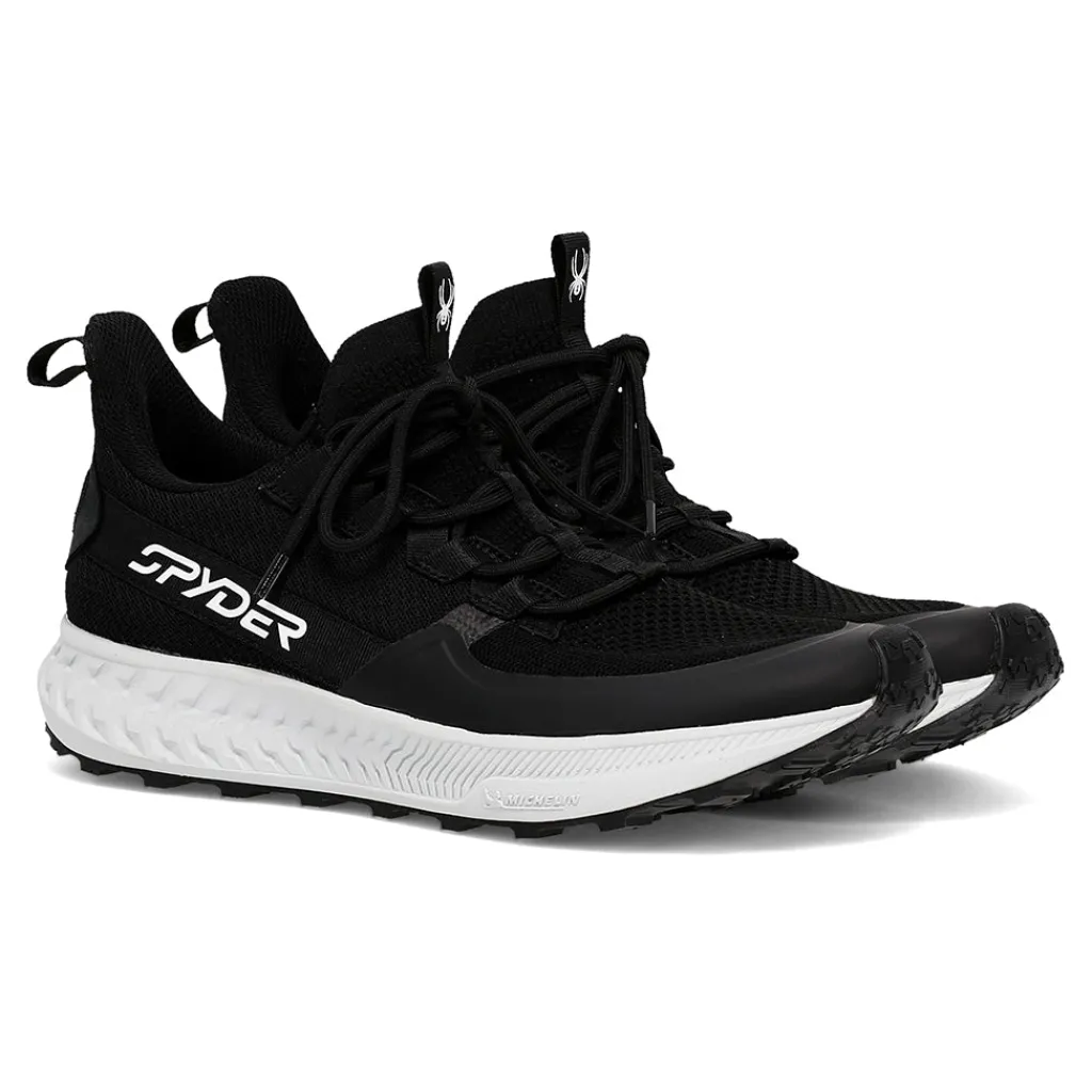 Shoes | Sneakers*Spyder Mens Pathfinder - BLACK