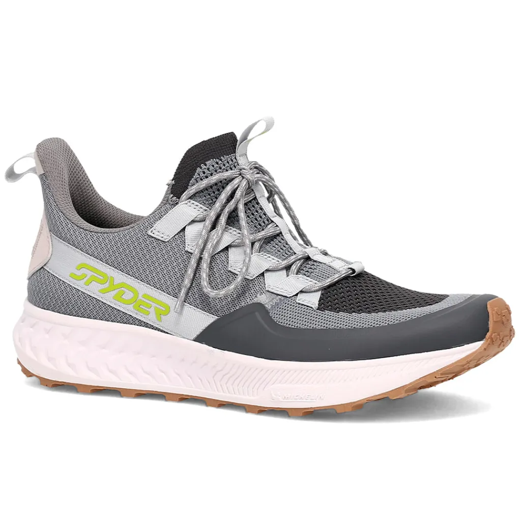 Shoes | Sneakers*Spyder Mens Pathfinder - Medium Grey MEDIUMGREY