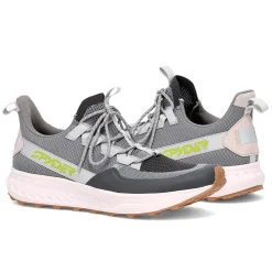 Shoes | Sneakers*Spyder Mens Pathfinder - Medium Grey MEDIUMGREY