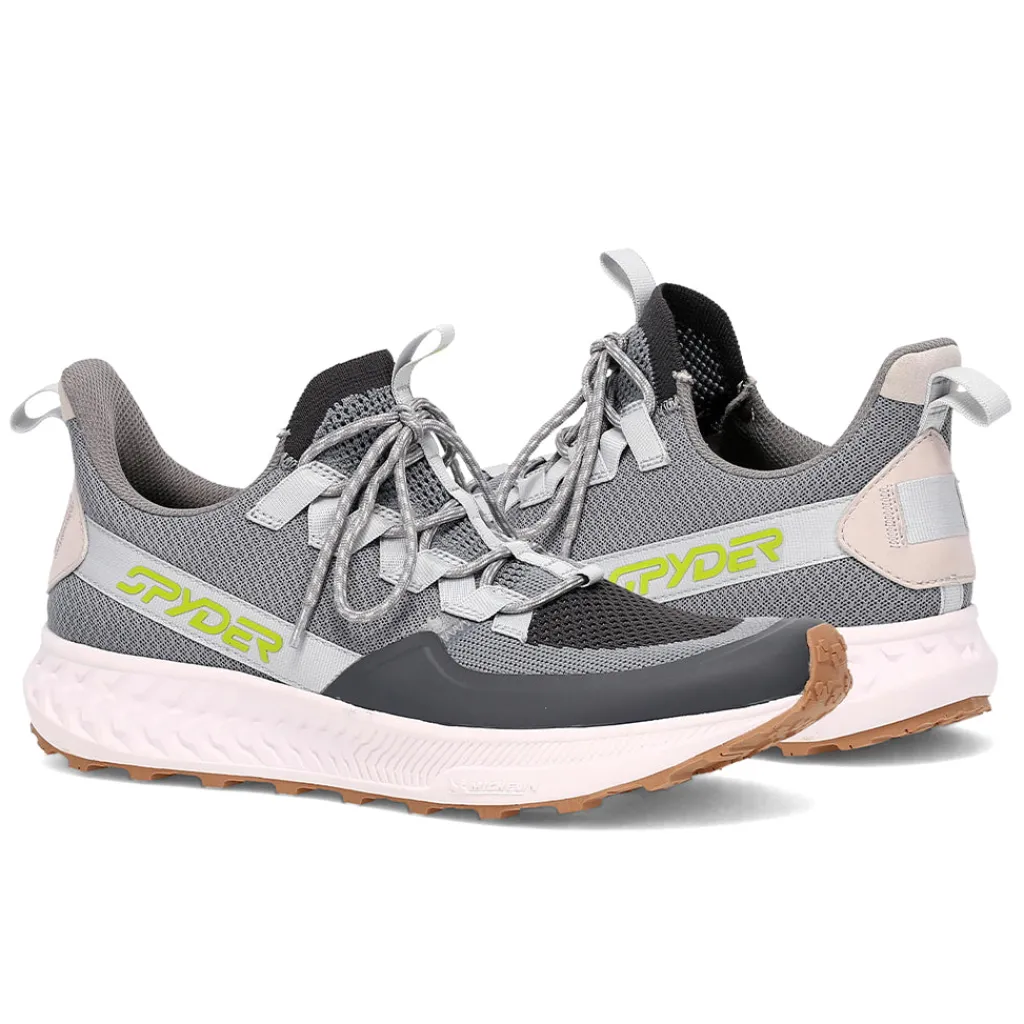 Shoes | Sneakers*Spyder Mens Pathfinder - Medium Grey MEDIUMGREY