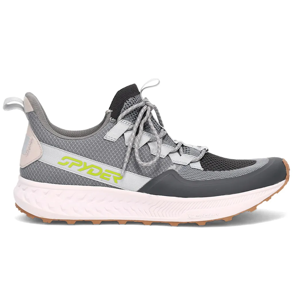 Shoes | Sneakers*Spyder Mens Pathfinder - Medium Grey MEDIUMGREY