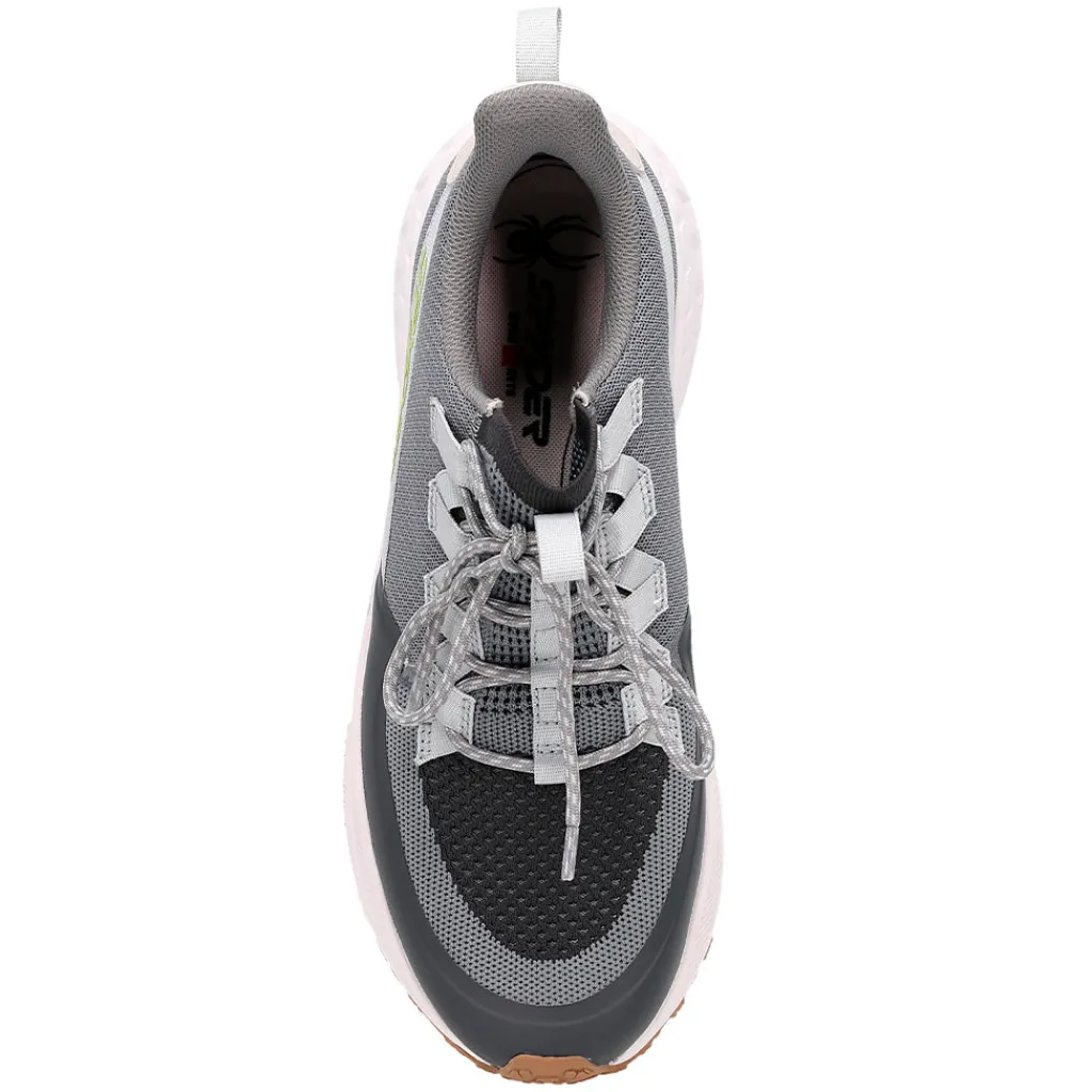 Shoes | Sneakers*Spyder Mens Pathfinder - Medium Grey MEDIUMGREY