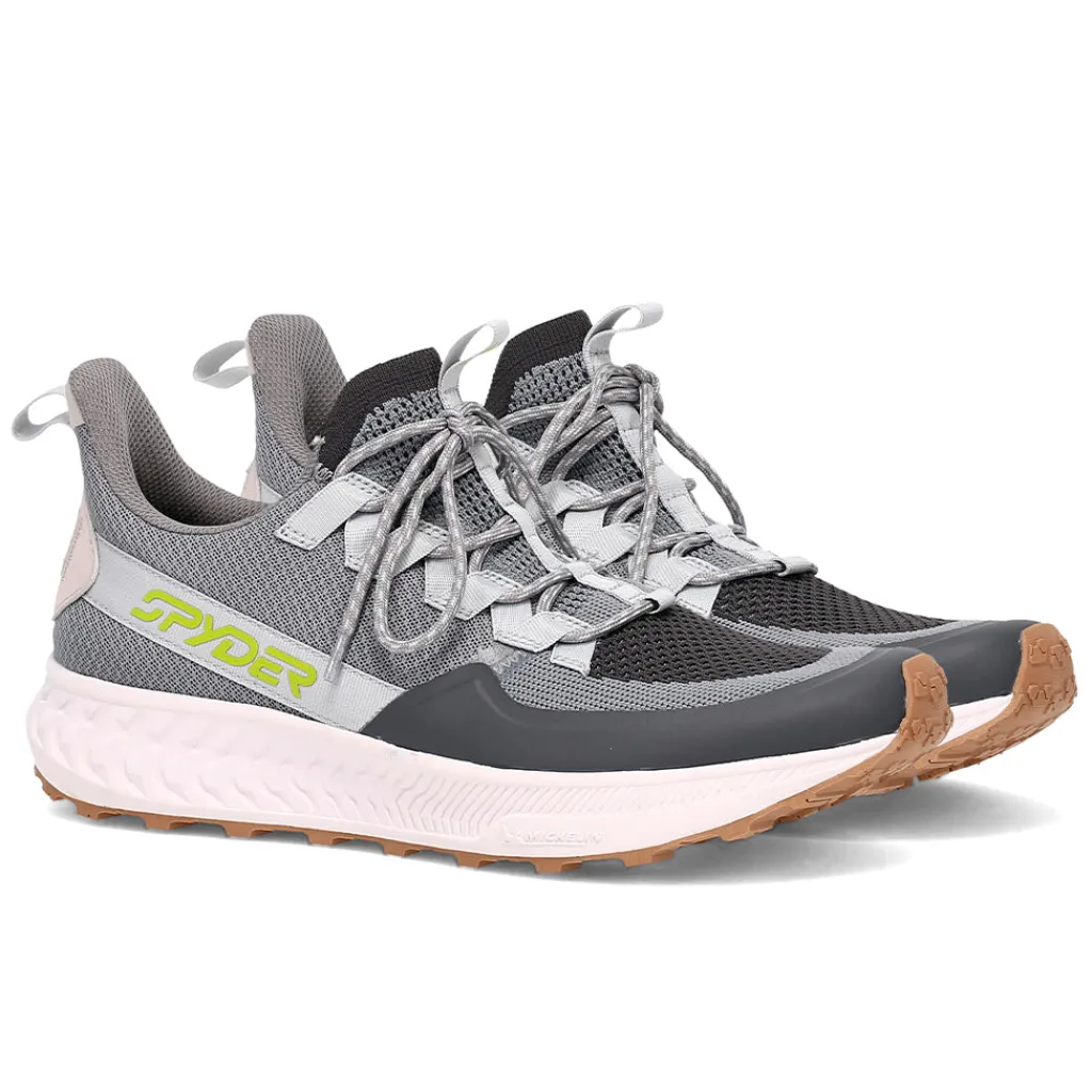 Shoes | Sneakers*Spyder Mens Pathfinder - Medium Grey MEDIUMGREY