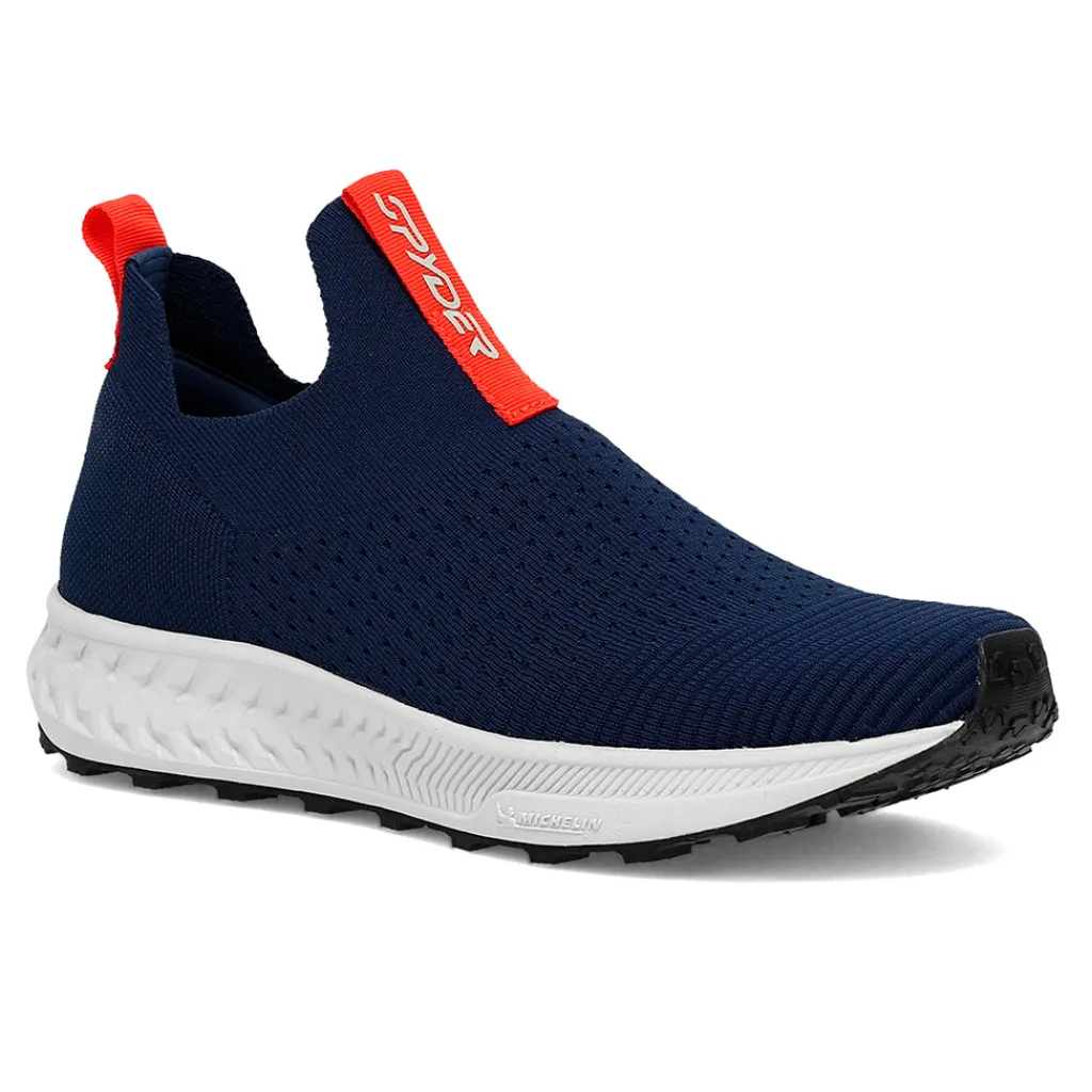 Shoes | Sneakers*Spyder Mens Pioneer - Atlantic Blue ATLANTICBLUE
