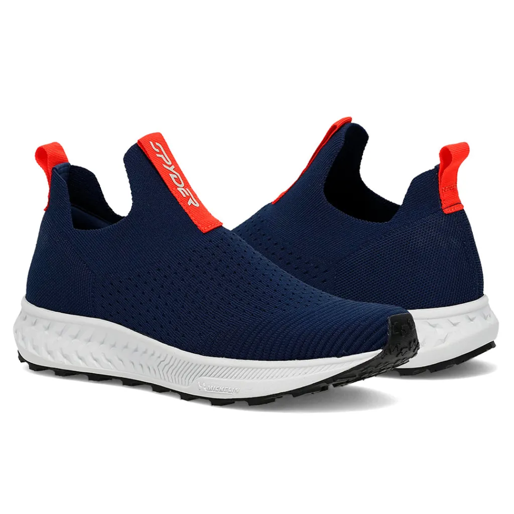 Shoes | Sneakers*Spyder Mens Pioneer - Atlantic Blue ATLANTICBLUE