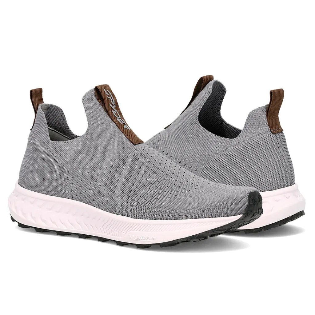 Shoes | Sneakers*Spyder Mens Pioneer - Medium Grey MEDIUMGREY