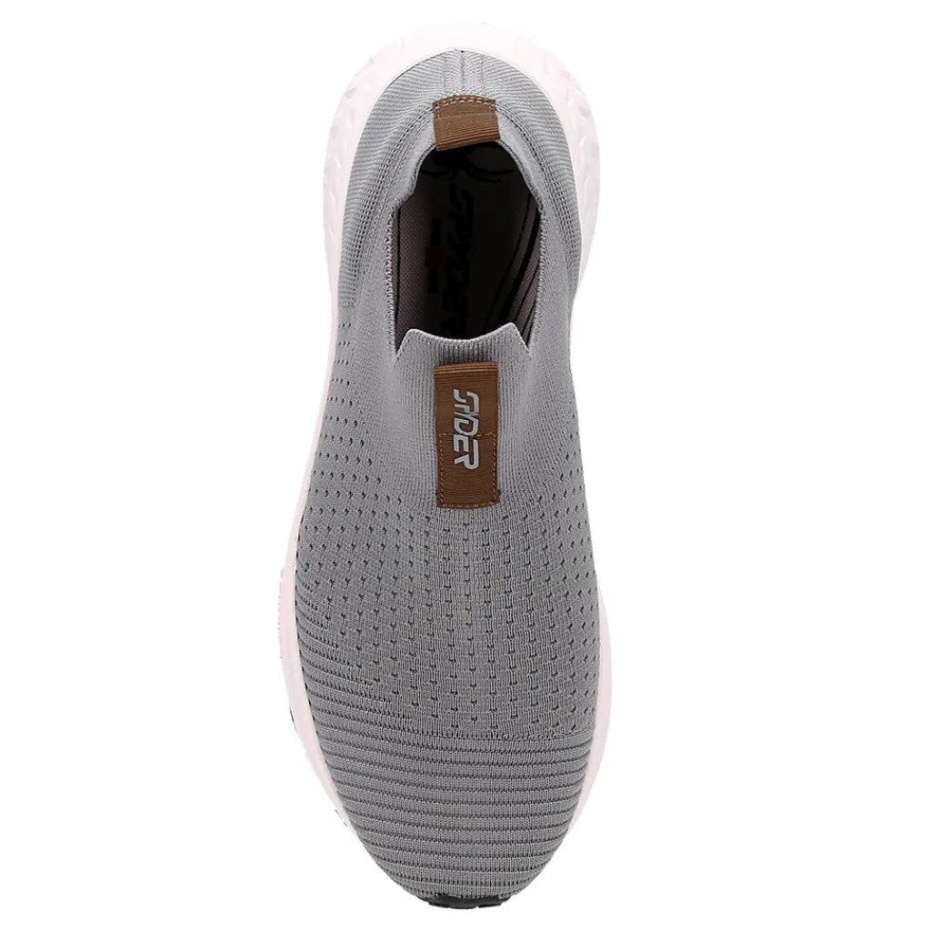 Shoes | Sneakers*Spyder Mens Pioneer - Medium Grey MEDIUMGREY