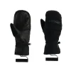 Gloves | Backcountry*Spyder Mens Puffy - BLACK