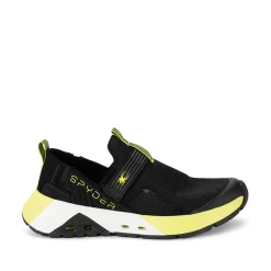 Sandals*Spyder Mens Rafter - BLACK