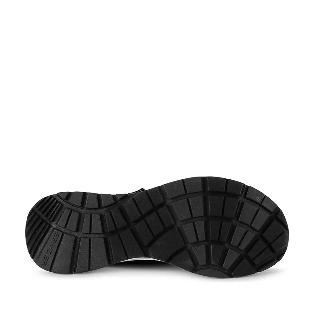 Sandals*Spyder Mens Rafter - BLACK