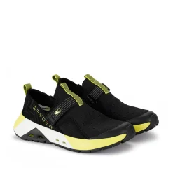 Sandals*Spyder Mens Rafter - BLACK