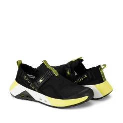 Sandals*Spyder Mens Rafter - BLACK