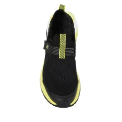 Sandals*Spyder Mens Rafter - BLACK