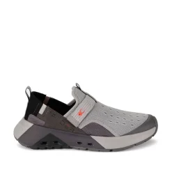 Sandals*Spyder Mens Rafter - Mid Grey MIDGREY