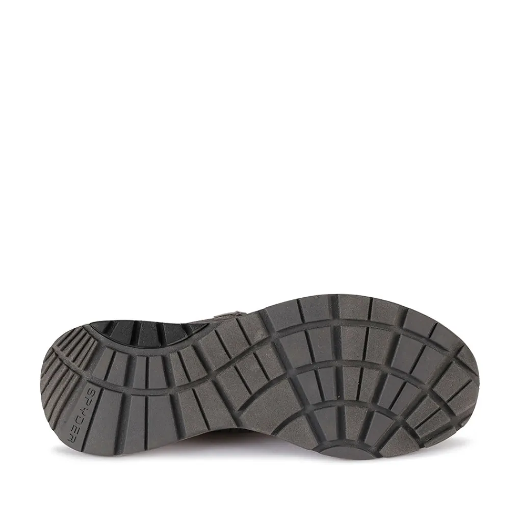 Sandals*Spyder Mens Rafter - Mid Grey MIDGREY