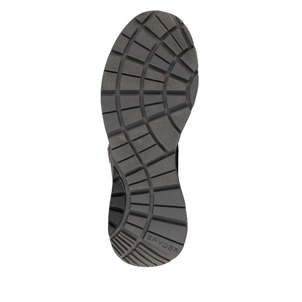 Sandals*Spyder Mens Rafter - Mid Grey MIDGREY