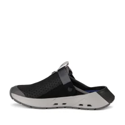 Sandals*Spyder Mens Ranger - BLACK