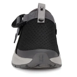 Sandals*Spyder Mens Ranger - BLACK