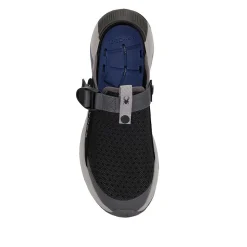 Sandals*Spyder Mens Ranger - BLACK