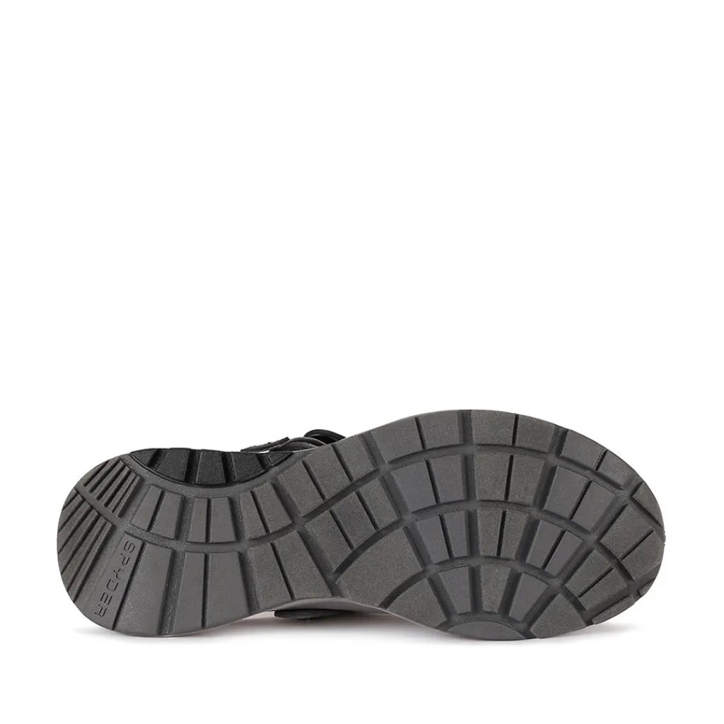 Sandals*Spyder Mens Ranger - Mid Grey MIDGREY