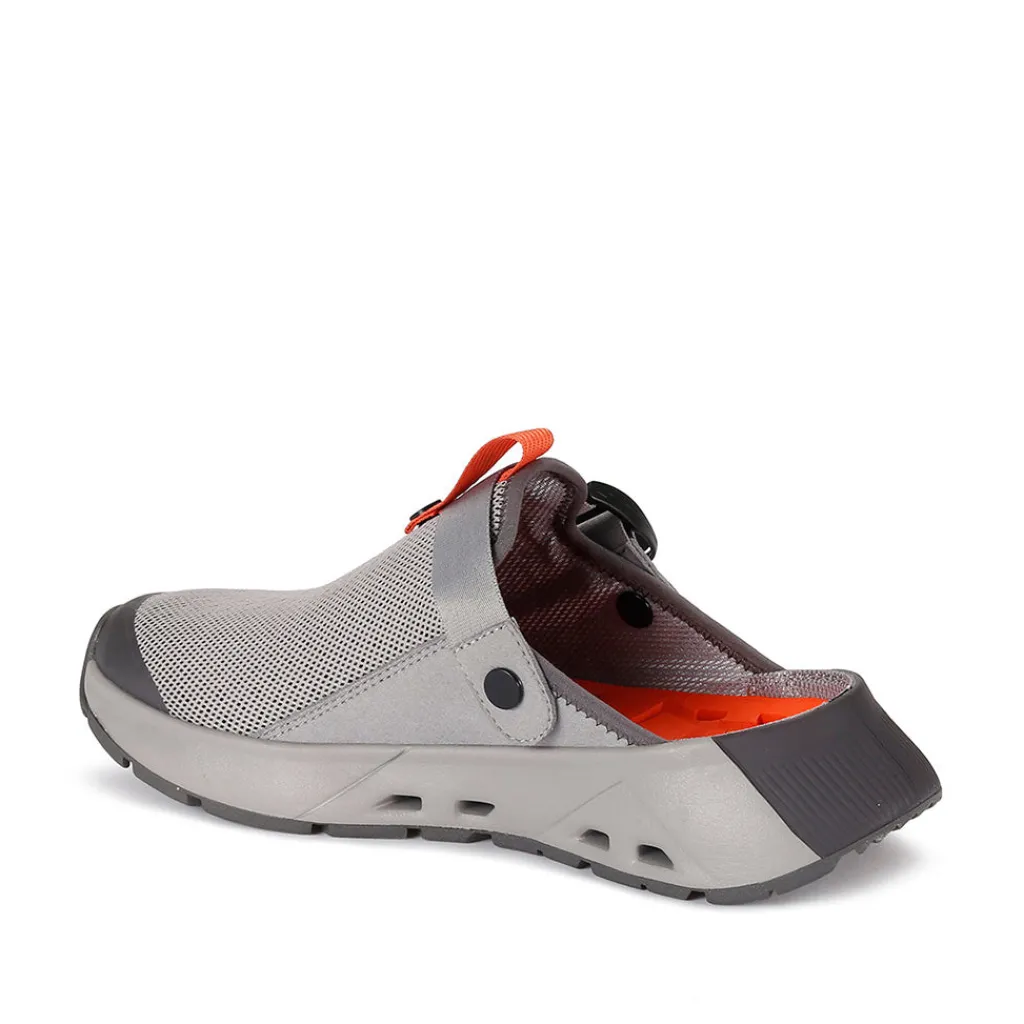 Sandals*Spyder Mens Ranger - Mid Grey MIDGREY