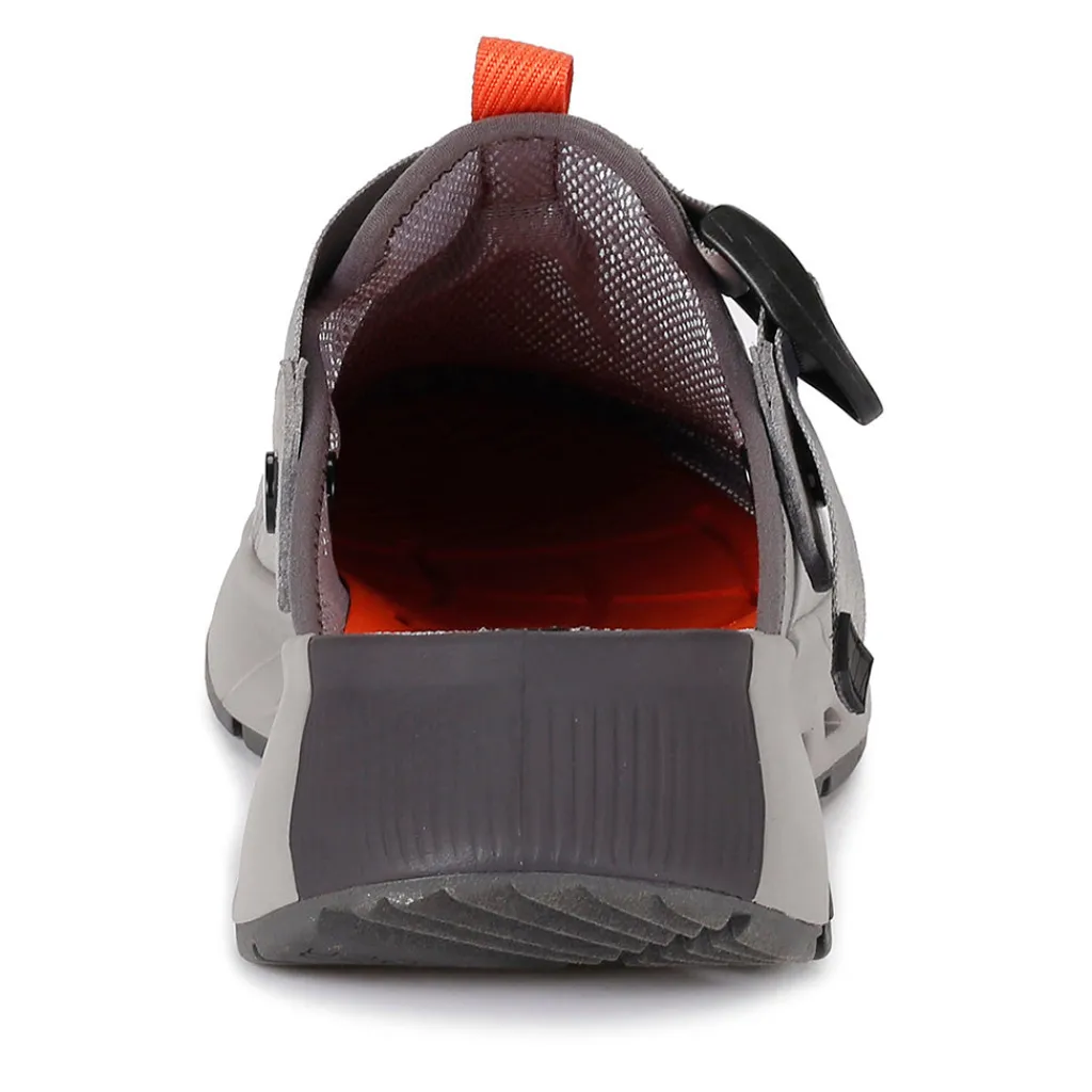 Sandals*Spyder Mens Ranger - Mid Grey MIDGREY