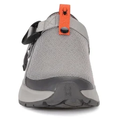 Sandals*Spyder Mens Ranger - Mid Grey MIDGREY