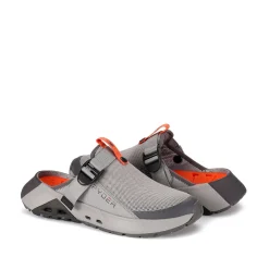 Sandals*Spyder Mens Ranger - Mid Grey MIDGREY
