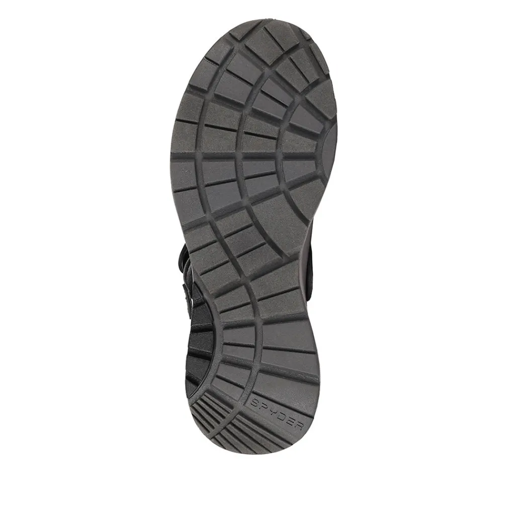 Sandals*Spyder Mens Ranger - Mid Grey MIDGREY