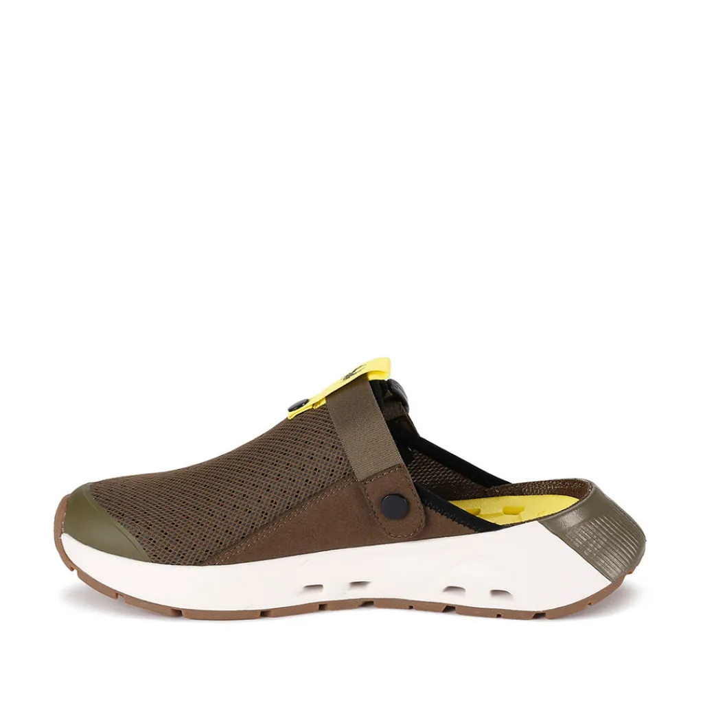 Sandals*Spyder Mens Ranger - Olive Green OLIVEGREEN