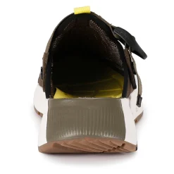 Sandals*Spyder Mens Ranger - Olive Green OLIVEGREEN