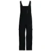 Bibs | Shell*Spyder Mens Sanction Bib - BLACK