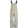 Bibs | Shell*Spyder Mens Sanction Bib - CONCRETE