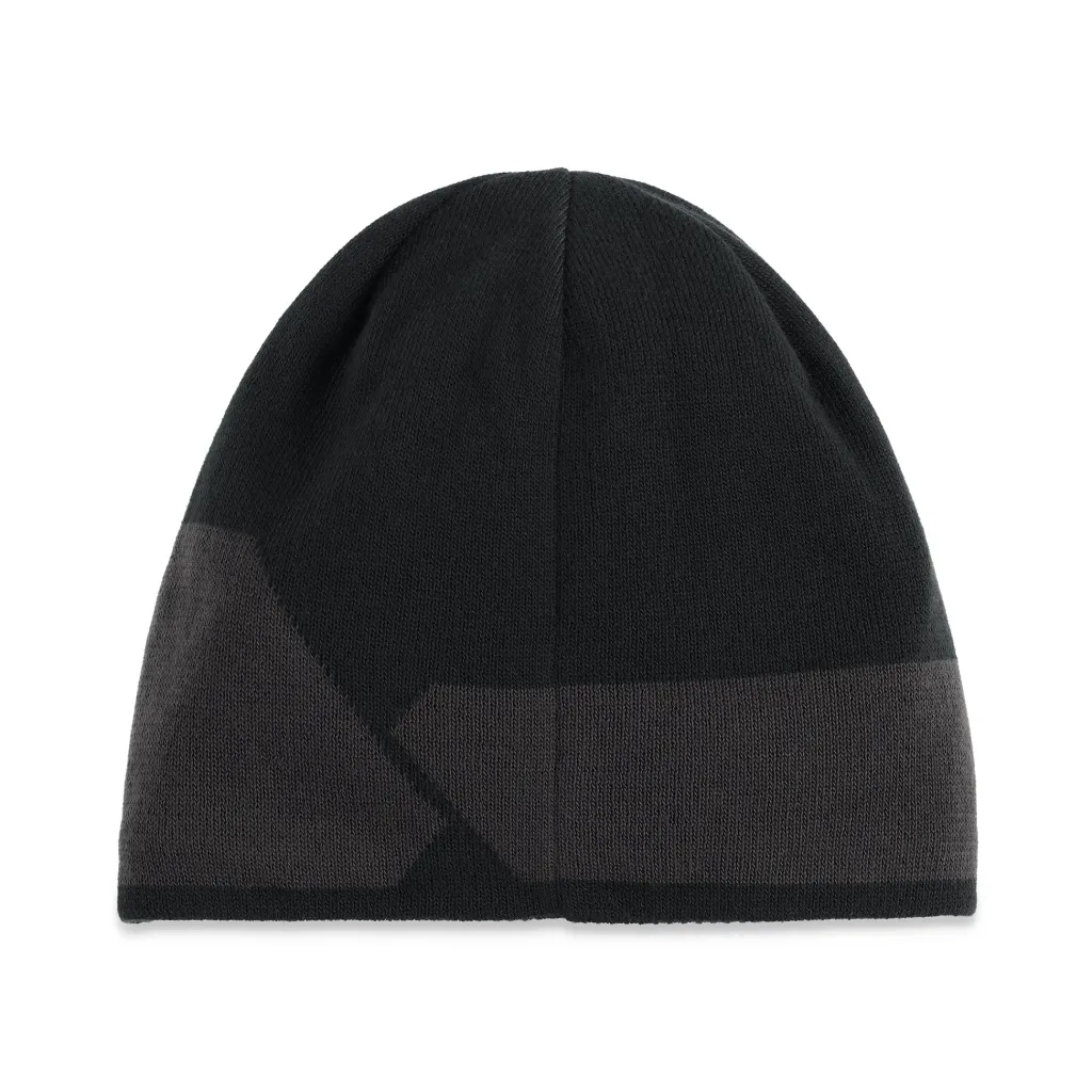 Hats | Freeski*Spyder Mens Shelby - BLACK
