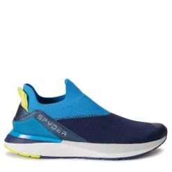 Sneakers*Spyder Mens Tanaga - Atlantic Blue ATLANTICBLUE