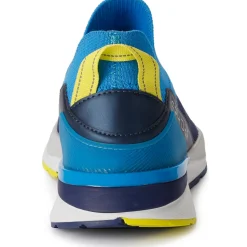 Sneakers*Spyder Mens Tanaga - Atlantic Blue ATLANTICBLUE