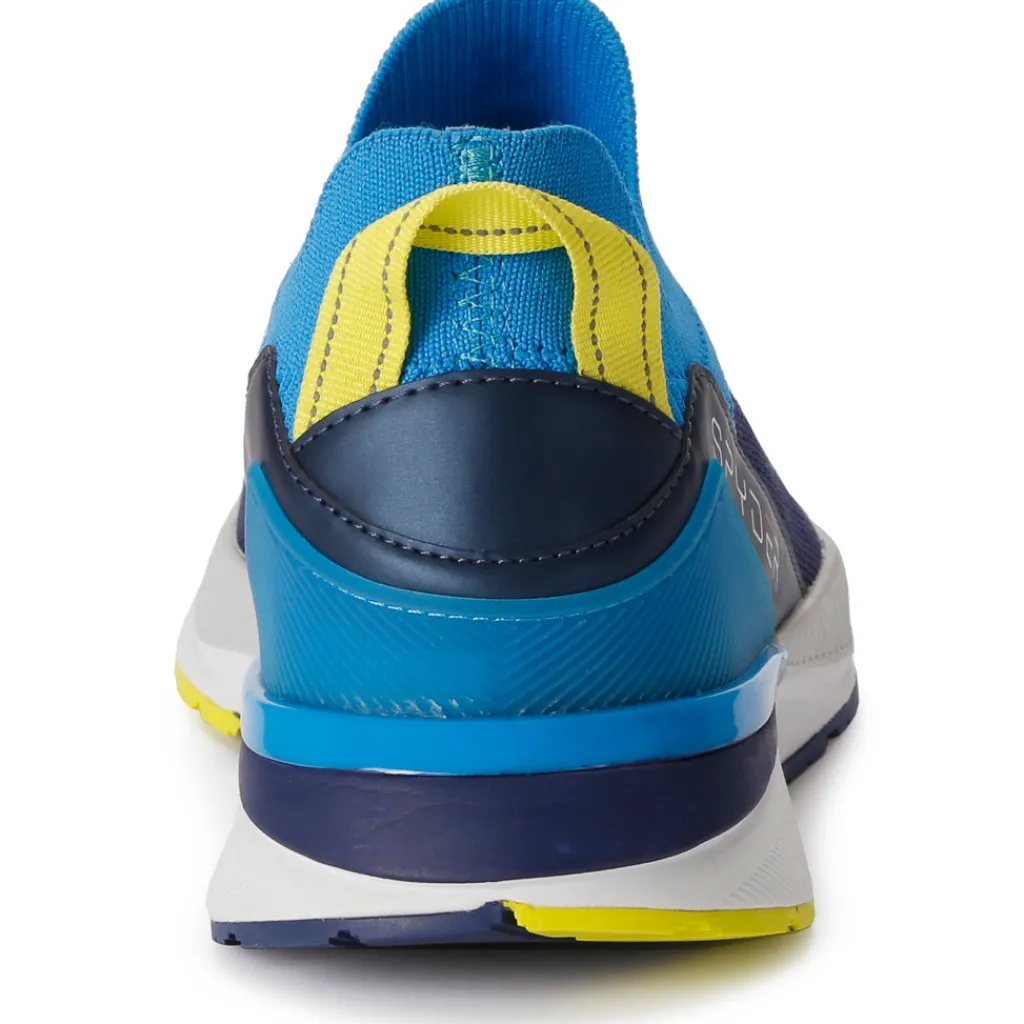 Sneakers*Spyder Mens Tanaga - Atlantic Blue ATLANTICBLUE