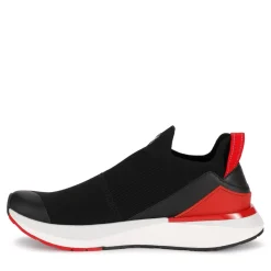 Sneakers*Spyder Mens Tanaga - Black/ Fiery Red BLACK/FIERYRED