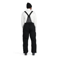Insulated*Spyder Mens Tarantula - BLACK